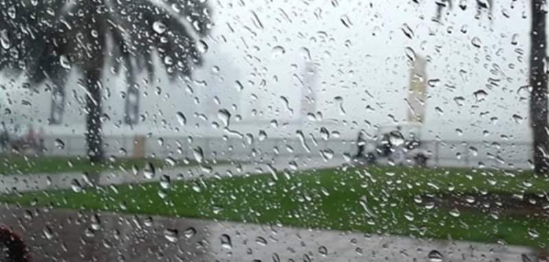 حالة من عدم الاستقرار تؤثر على الأردن.. وتوقعات بهطول زخات مطرية غزيرة