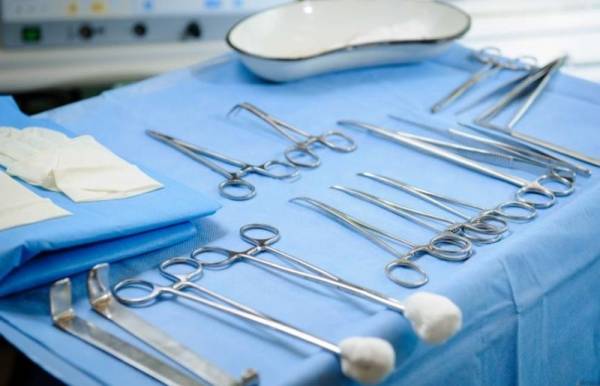 إغلاق مؤسسة مستلزمات طبية ضبط لديها حقن تجميلية مخالفة