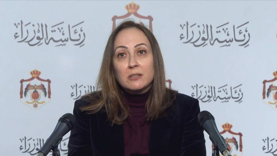 استثناء بضائع سورية من حظر الاستيراد