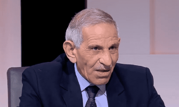 الخرابشة :قلوبنا جميعا مكسورة على الذي يحدث بالقدس