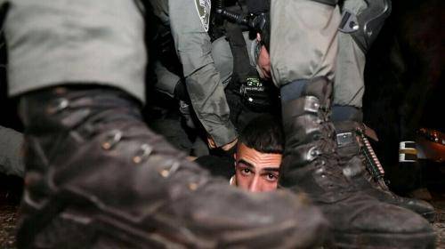 مواقع تواصل اجتماعي تحذف منشورات عن أحداث القدس