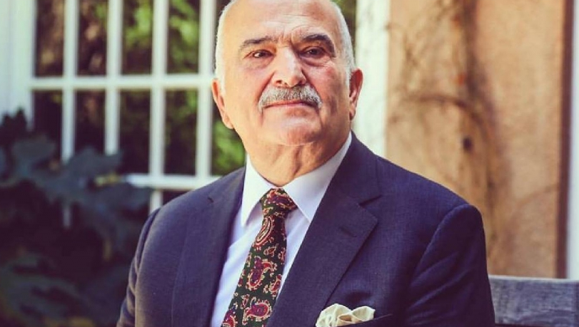 الأمير الحسن يطالب بمد يد العون للفلسطينيين