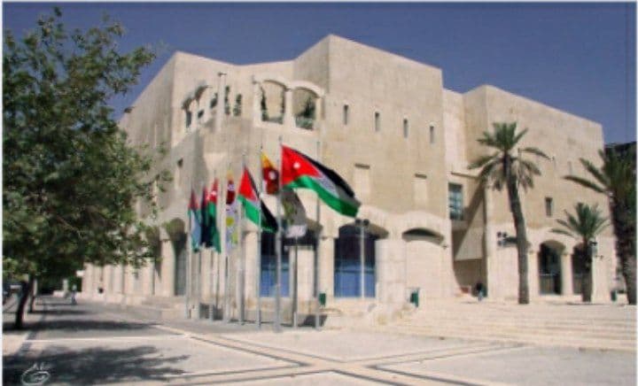 الأمانة تغلق 8 منشآت مخالفة