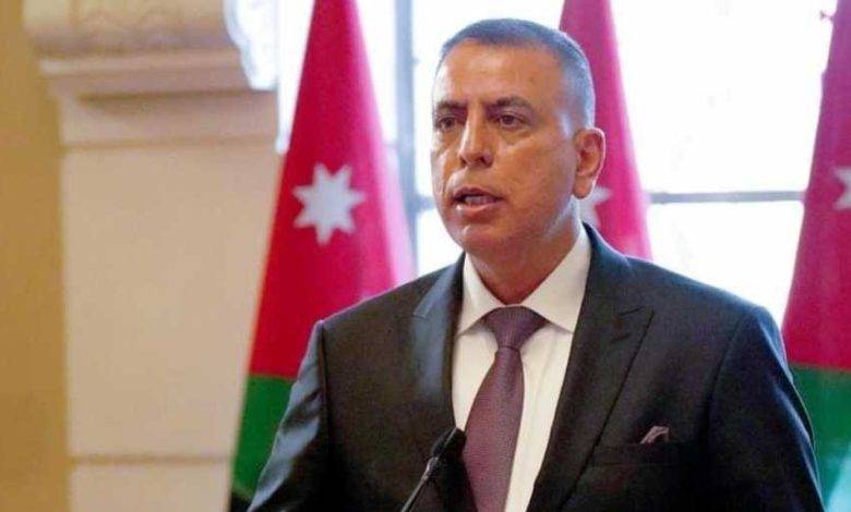 الفراية يلتقي السفير السعودي