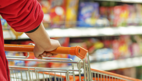 الاستهلاكية العسكرية تعلن تخفيض أسعار 500 سلعة