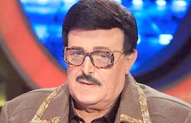 تطورات الحالة الصحية لـ سمير غانم