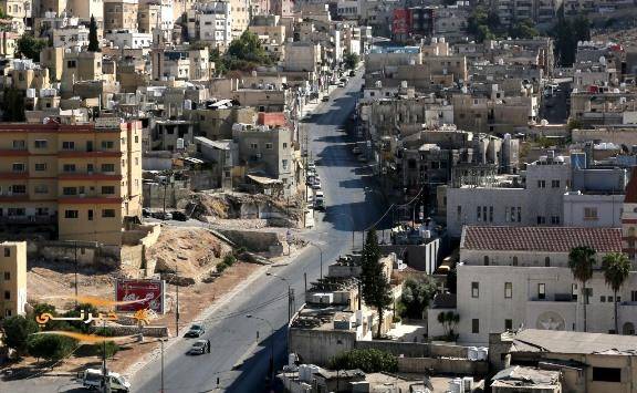 63 زيادة رخص الأبنية في الربع الأول