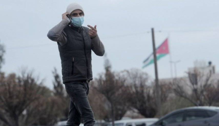 7 آلاف و307 إصابات كورونا نشطة في الأردن