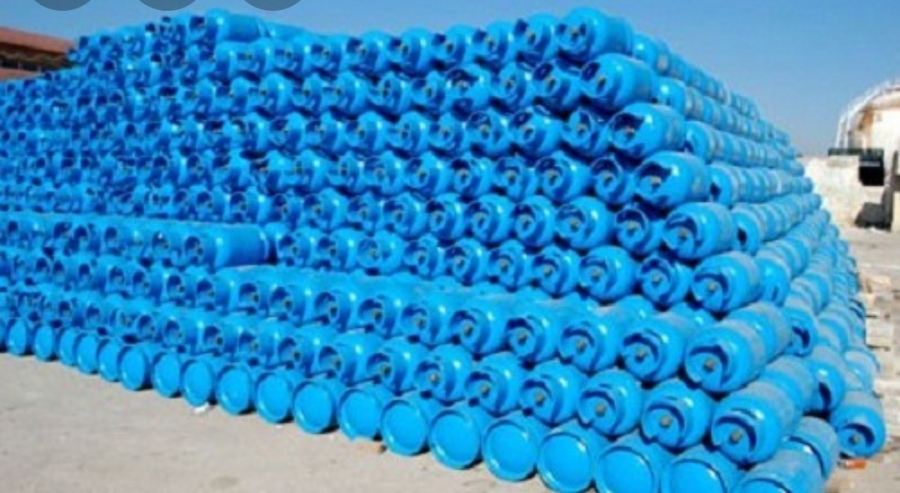 الطاقة والمعادن: ندرس جميع الخيارات المتاحة لتوزيع الغاز المنزلي