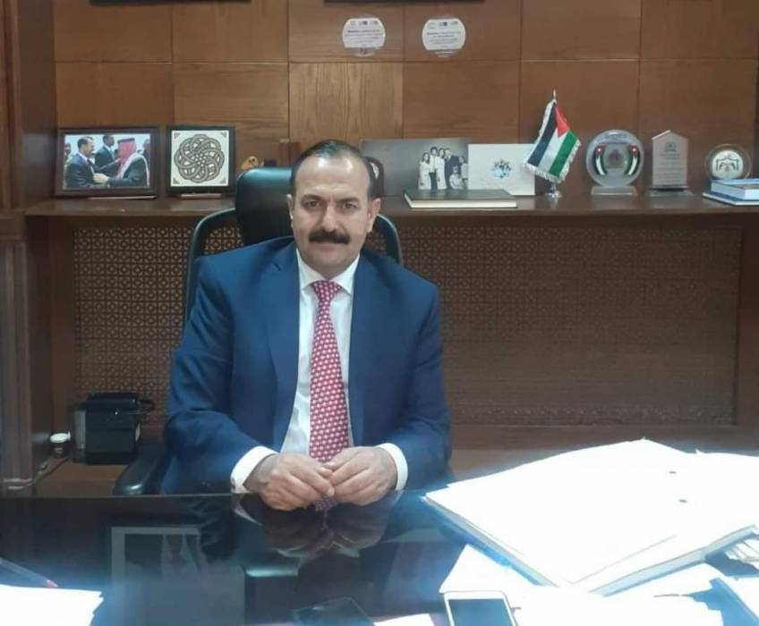 محافظ مادبا يفرج عن 11 موقوف اداري