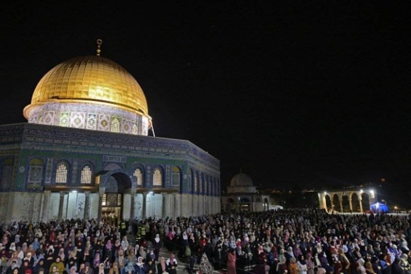 الإفتاء: الدفاع عن فلسطين واجب شرعي