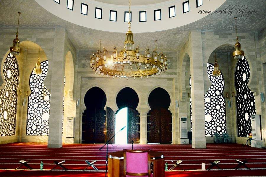 آذان الفجر اليوم الثلاثاء في تمام الساعة 04:09