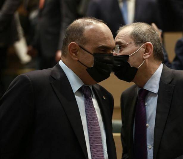 الصفدي: ترحيل (الشيخ جراح) جريمة حرب