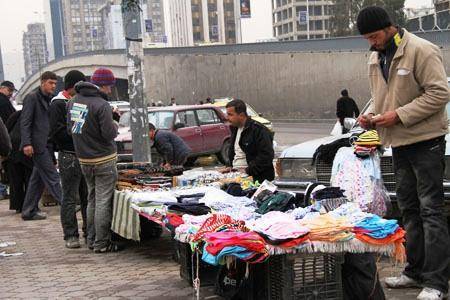 الأمانة تزيل 62 بسطة مخالفة