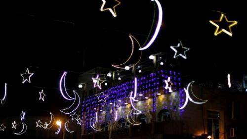 أول دولة تعلن عن أول أيام عيد الفطر