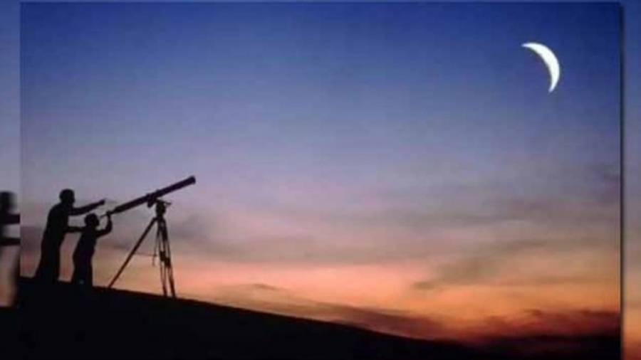 الأردن يعلن الخميس أول أيام عيد الفطر