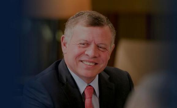 الملك يتلقى اتصالات من قادة دول شقيقة