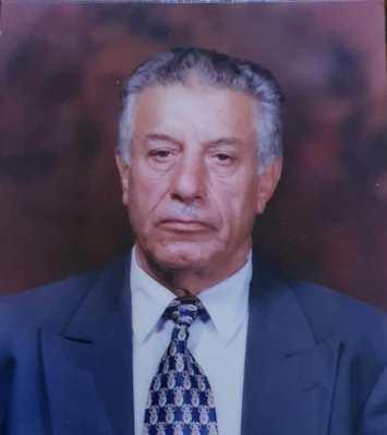 الأردني الذي أنقذ وثائق حي الشيخ جرّاح