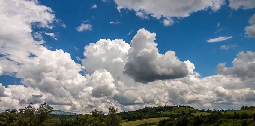 تعرف على درجة الحرارة في اول ايام العيد
