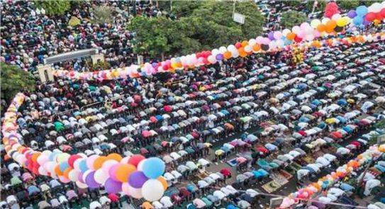 الأردنيون على موعد مع إجراءات تخفيفية وتقليص الحظر الليلي بأول أيام العيد