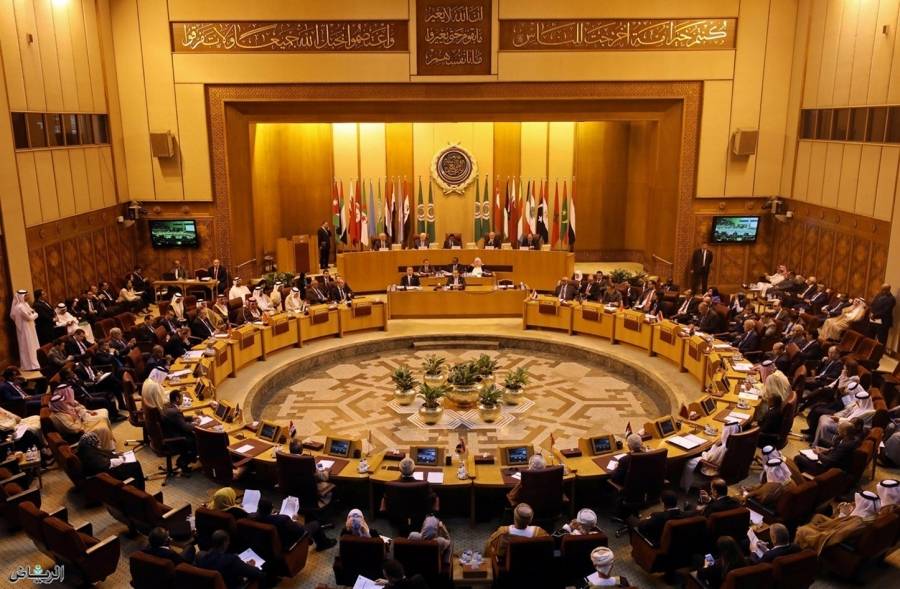 الجامعة العربية: الاعتداء الإسرائيلي على غزة قد تطال تبعاته المنطقة بأسرها