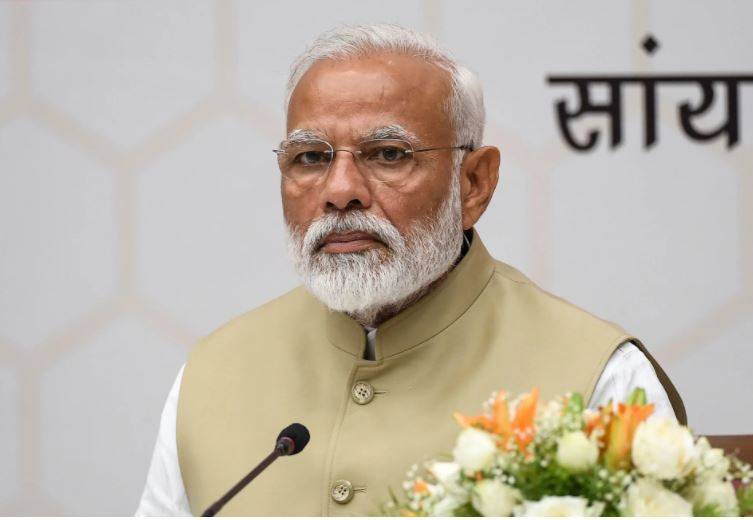 رئيس وزراء الهند : نحن في حالة حرب ضد الوباء