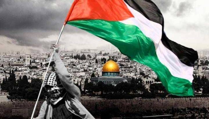 أمانة مجلس الوحدة الإعلامية العربية  تصدر قرارها  بتسمية  القدس عاصمة الصحافة العربية لهذا العام ٢٠٢١ “ دعما لصمودها