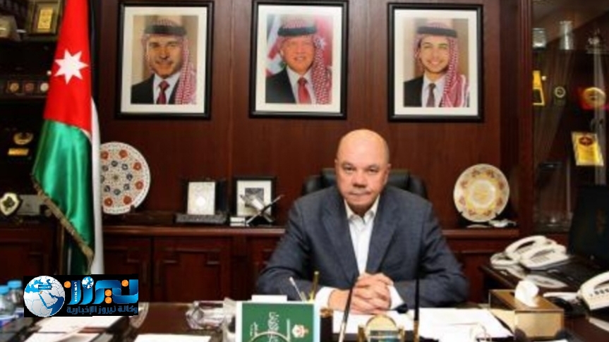 الفايز: الشعب الفلسطيني سيحقق النصر