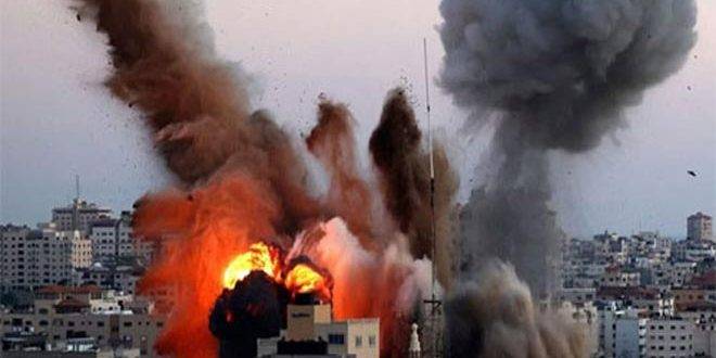 الأردن يحمّل إسرائيل مسؤولية تفاقم الأمور