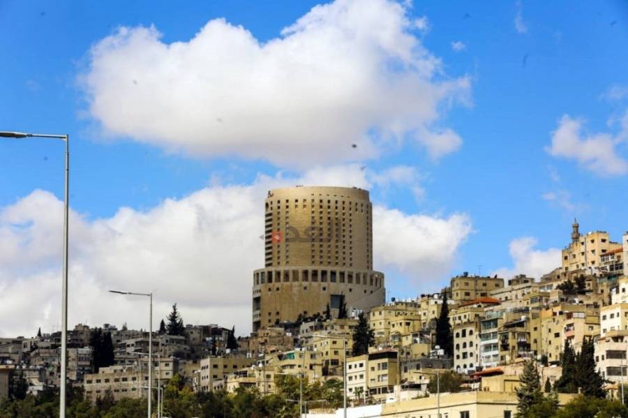 الأحد .. أجواء مشمسة وربيعية دافئة