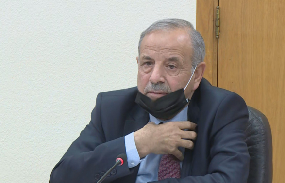 إعلان هام من نائب رئيس الوزراء .. تفاصيل