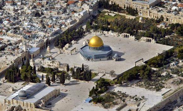 السفيرة النرويجية: الأردن الوصي على المقدسات بالقدس