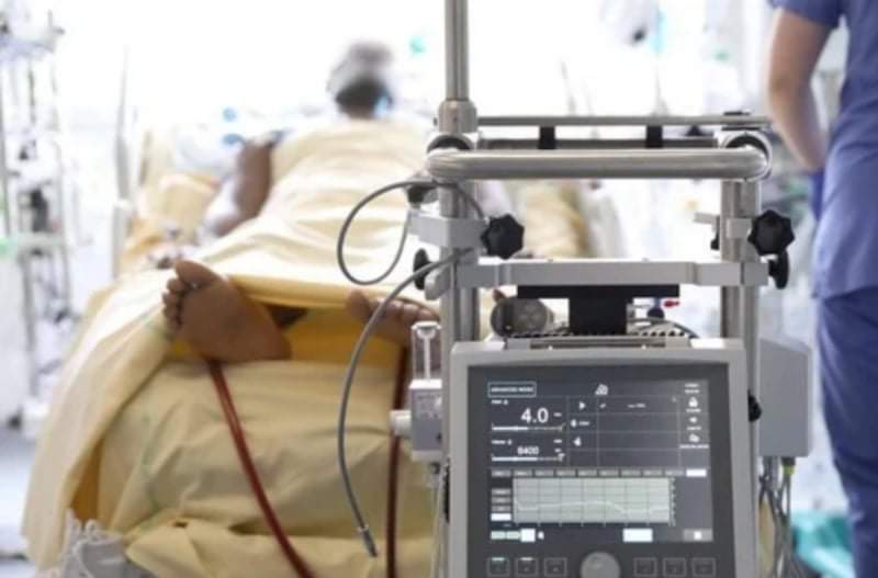 مستشفى السَّلط طلب التّزود بالأوكسجين قبل الحادثة