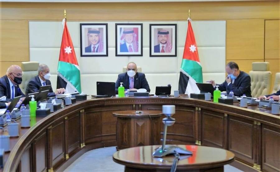 قرارات مجلس الوزراء... تفاصيل