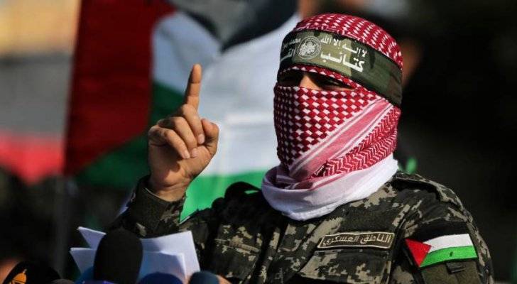 أبو عبيدة يبارك عملية دعس الجنود في حي الشيخ جراح بالقدس