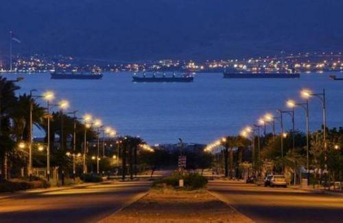 92 نسبة الإشغال في فنادق العقبة خلال عطلة العيد