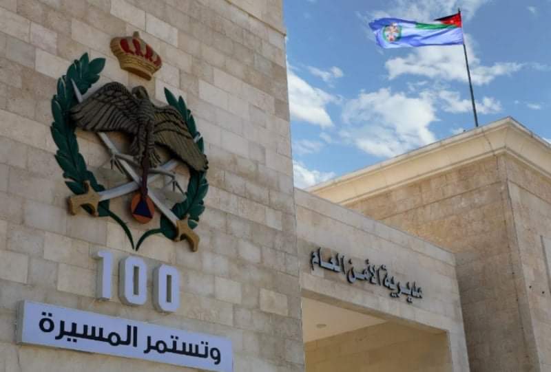 الامن: نحقق بفيديوهات اظهرت تصرفات فردية وسيحاسب كل مخطئ