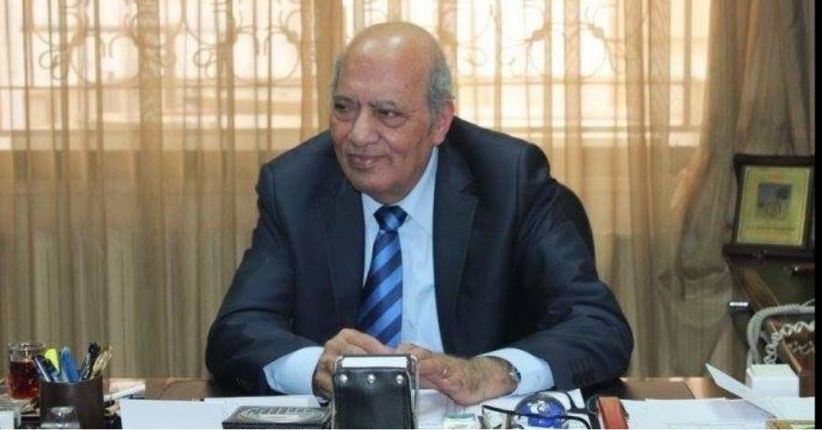 السفير الفلسطيني: الملك يبذل جهودا جبارة لوقف العدوان