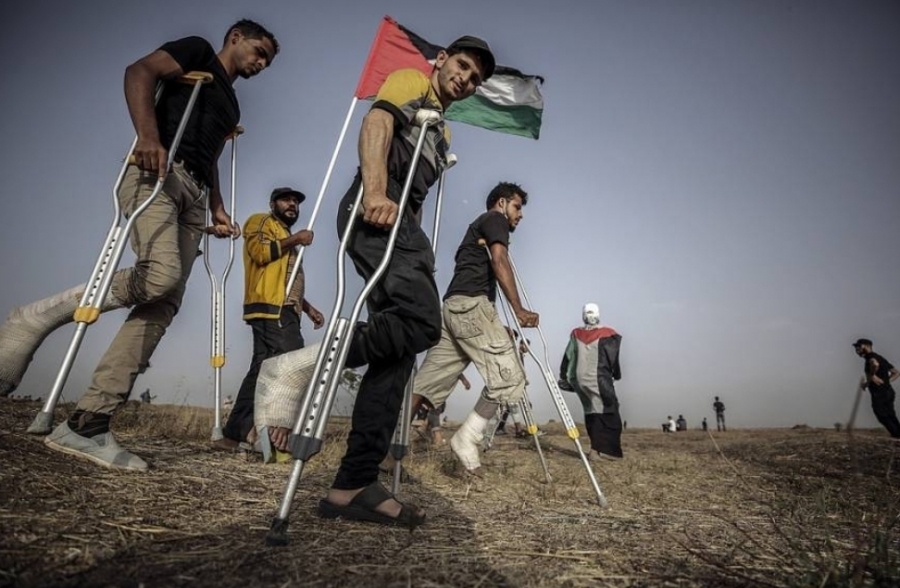 المستشفيات الخاصة تعلن استعدادها لاستقبال وعلاج 300 جريح فلسطيني