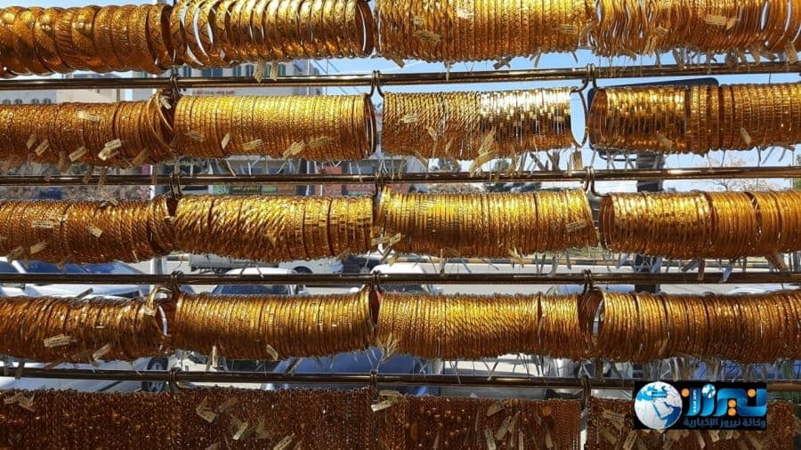 أسعار الذهب ليوم الثلاثاء في الأردن... تفاصيل