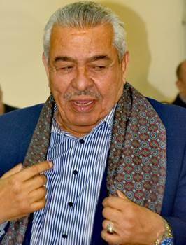 الروابدة: سنواجه المزيد من التحديات