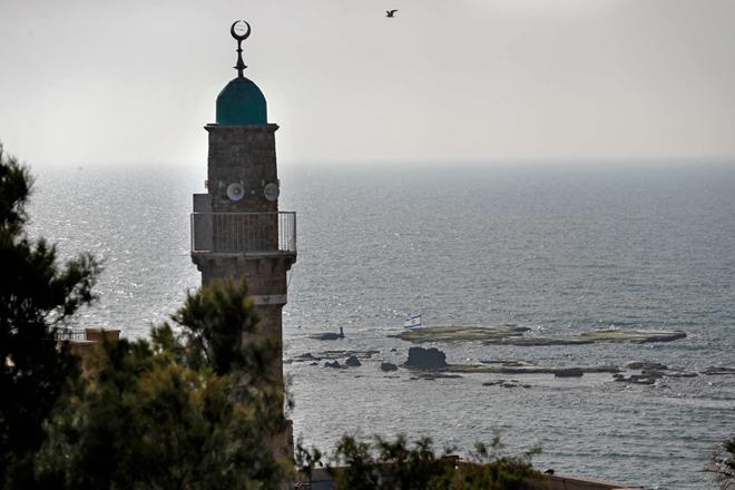 Jaffa housing battles shed light on Israel’s ArabJewish unrest