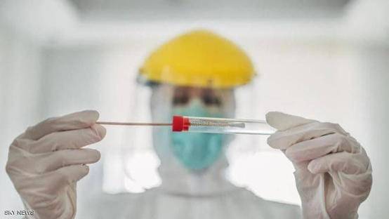 اجراء 7 ملايين فحص كورونا في الاردن