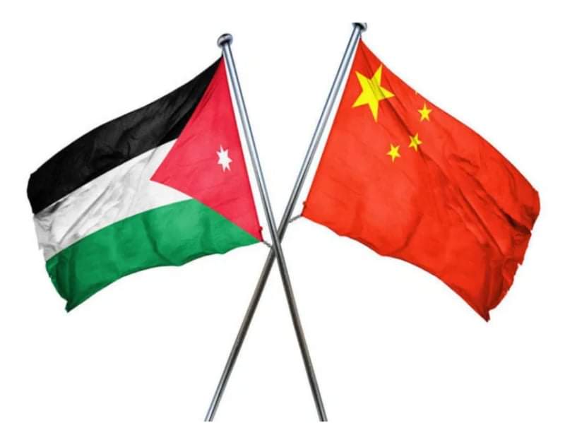السفير الصيني: لن ننسى دعم الأردن لنا في مكافحة الوباء