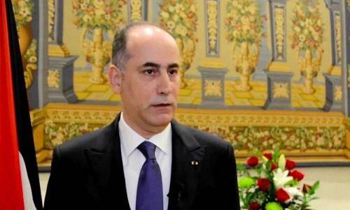 بيان من عائلة السفير الأردني في تل أبيب