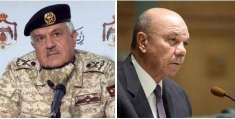 الفايز يثمن جهود القوات المسلحة في إنجاح مشروع سد الوالة