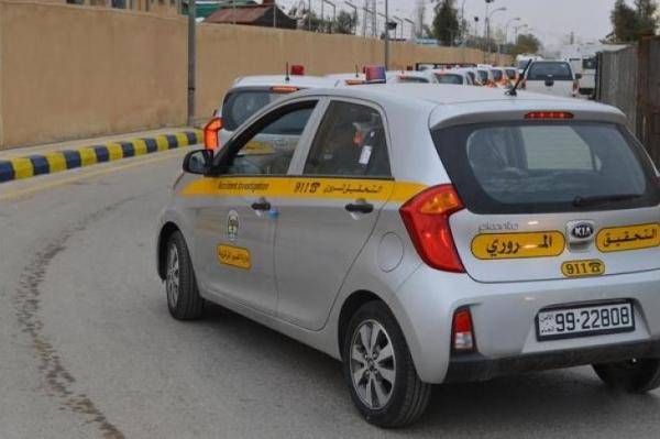 السير تكشف أسباب حادث نبع البحاث