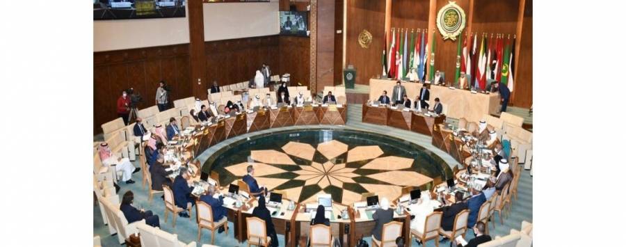 البرلمان العربي يعقد اليوم جلسة طارئة لبحث العدوان الإسرائيلي