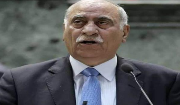 الوزير الخرابشة يسأل: هل نفتح البلد لمن هب و دب؟