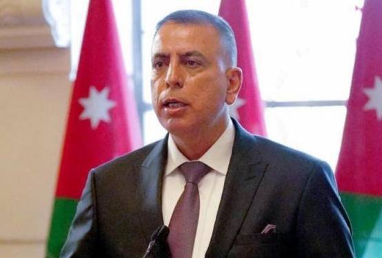 الفراية: إجراءات تضمن التعبير السلمي بالوقفات المتضامنة مع فلسطين